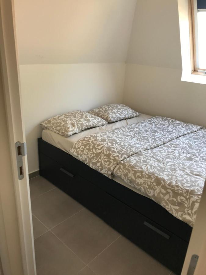 Vakantiehuisje De Panne Vlak Aan Plopsaland En De Zee Exterior foto