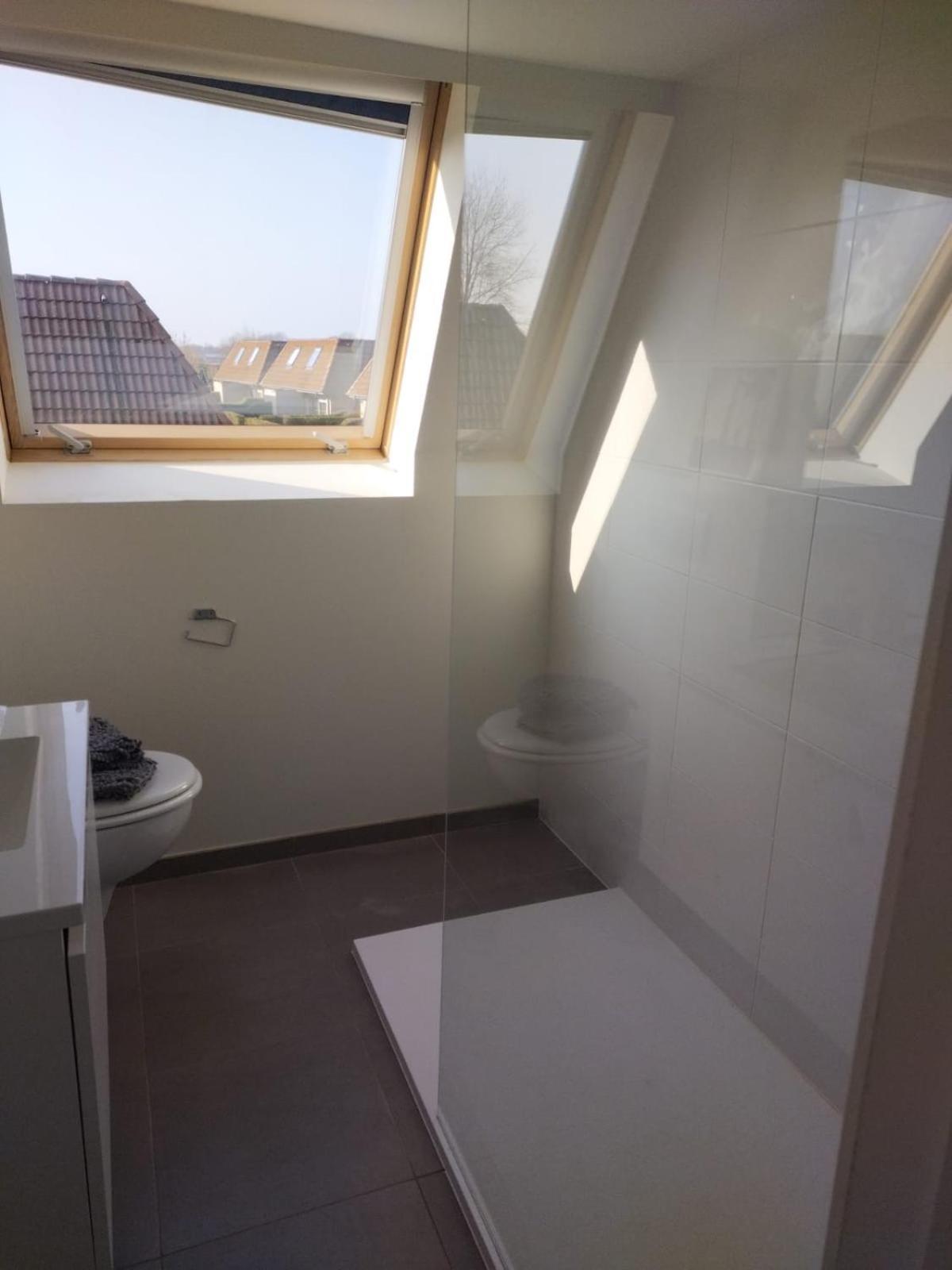 Vakantiehuisje De Panne Vlak Aan Plopsaland En De Zee Exterior foto